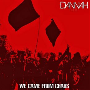 Download track In The Name Of Nothing DannaH Project