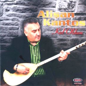 Download track Kavuşamadık Alişan Kantos