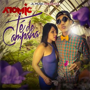 Download track Te De Campana Atomic Otro Way