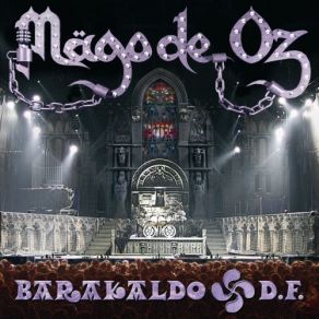 Download track Se Acabó [Instrumental] Mägo De Oz