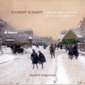 Download track Ombres, Op. 64 - I. J'entends Dans Le Lointain Schmitt