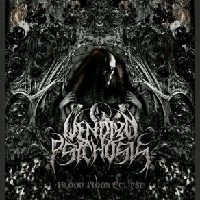 Download track Blutprophet WendigoPsychosis, Wendigo Psychosis