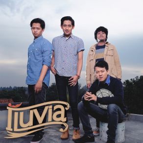 Download track Tetaplah Disini ILUVIA