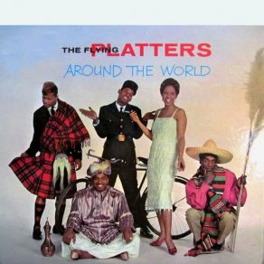 Download track It's Raining Outside (Chove La Fora) The Platters