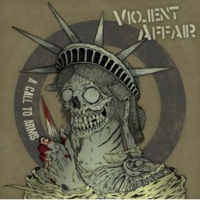 Download track Call To Arms Violent Affair