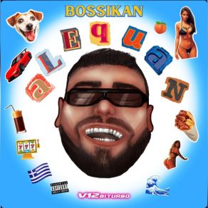 Download track TRAP BABY Bossikan