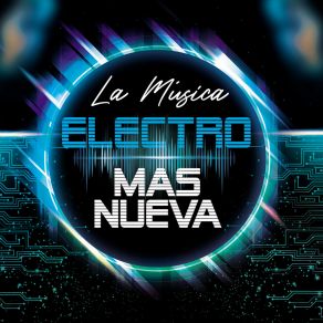 Download track NYC Alien Time La Mejor Música Electrónica