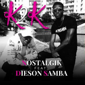 Download track K2K Dieson Samba