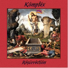 Download track Apocalypse Komplex