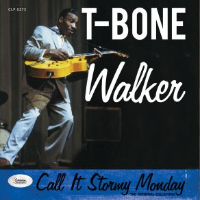 Download track I Got The Blues Again T - Bone Walker