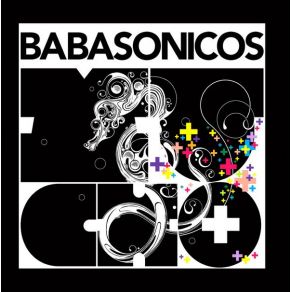 Download track Para Lelos Babasonicos