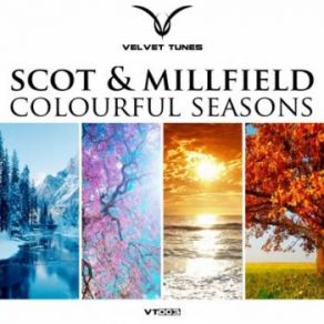 Download track Where I Wanna Be (Original Mix) Scot & Millfield