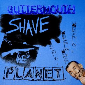 Download track Primate Camp Guttermouth