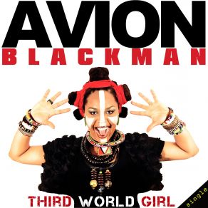 Download track No Regrets Avion Blackman