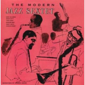 Download track Toure De Force The Modern Jazz Sextet