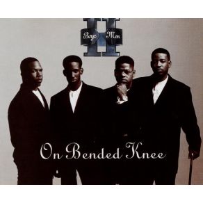 Download track End Of The Road (Pop Edit) Boyz II Men