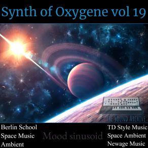 Download track Stellar Sequencer [Part Two] The Sound ArchivePart Two, The Ambient Fish Society