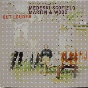 Download track Telegraph THE WOOD, Medeski Scofield Martin