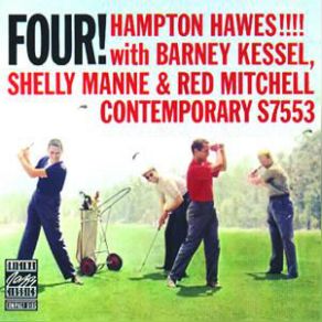 Download track Bow Jest Hampton Hawes