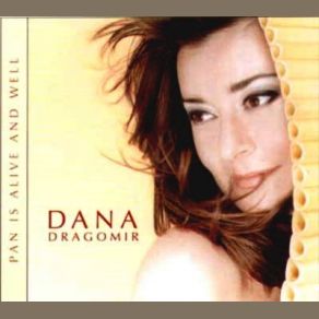 Download track Det Vackraste (Living In A Dream) Dana Dragomir