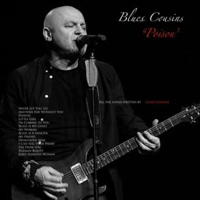 Download track Blues Is My Guest Blues Cousins