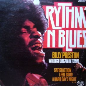 Download track In The Midnight Hour Billy Preston