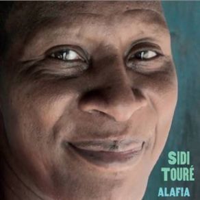 Download track L'eau: The Water Sidi Touré