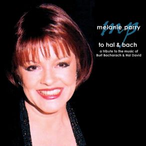 Download track The Look Of Love Melanie Parry