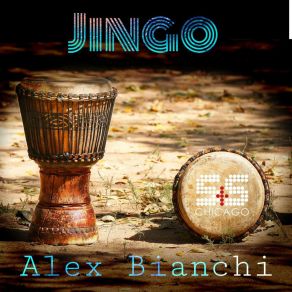 Download track Jingo (Zonum, Xavi V, DJ Skip S&S Remix) Alex Bianchi