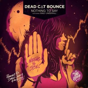 Download track Closer To Me (Original Mix) Dead Cat Bounce