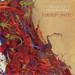 Download track Back Burner Tom Scott