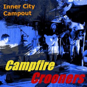 Download track Flying Disc Campfire Crooners