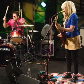 Download track That'S Not My Name (Live) The Ting Tings