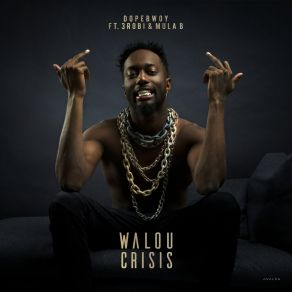 Download track Walou Crisis (Instrumental) Mula BΟΡΓΑΝΙΚΟ