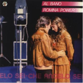 Download track Io Ti Cerco Al Bano, Romina Francesca Power