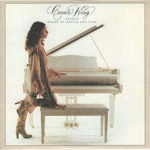 Download track Hey Girl Carole King