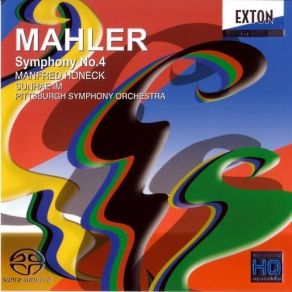 Download track Ruhevoll Gustav Mahler