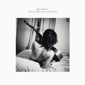 Download track Kamikaze Origami (Live At Loew's) Jen Cloher