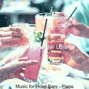 Download track Background For Nights Out Great Bar Lounge