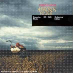 Download track My Secret Garden Depeche Mode