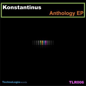 Download track Tribe Dance Konstantinus