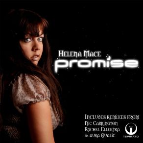 Download track Promise (Rachel Ellektra Radio Edit) Helena Mace