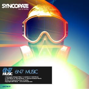 Download track Syncopate (Original Mix) Healey