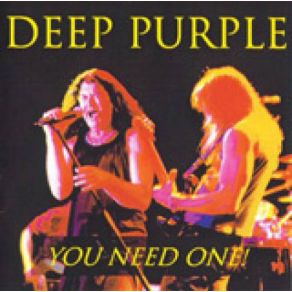 Download track Bludsucker Deep Purple