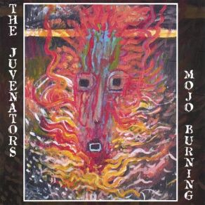 Download track Mojo Burning The Juvenators