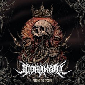 Download track Welcome To The Sixth Stage Of Grief Mordkaul