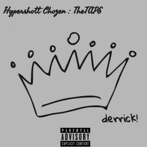 Download track I Am King! Derrick