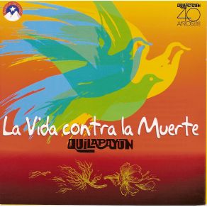 Download track Monologo De La Cabeza De Murieta Quilapayún