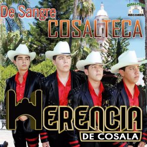 Download track Cuando Me Valla Herencia De Cosala