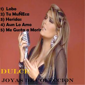 Download track Me Gusta A Morir Dulce